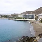 Apartamento Primera Linea - Playa *