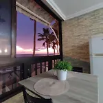 Apartman Apartamento Primera Linea - Playa *