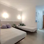 Apartamento Primera Linea - Playa *
