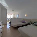 Apartamento Primera Linea - Playa Patalavaca