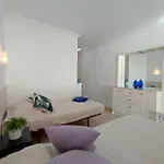 Apartamento Primera Linea - Playa *