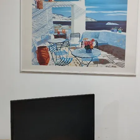 Apartamento Primera Linea - Playa Patalavaca