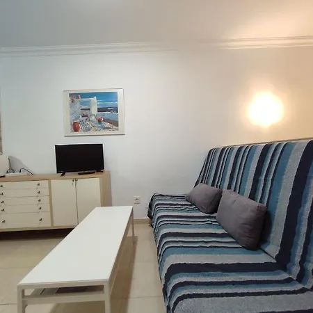 Apartamento Primera Linea - Playa Patalavaca