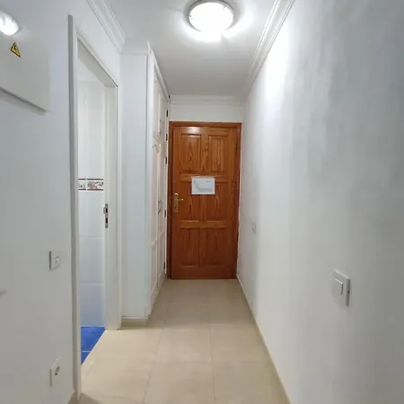 Apartamento Primera Linea - Playa *