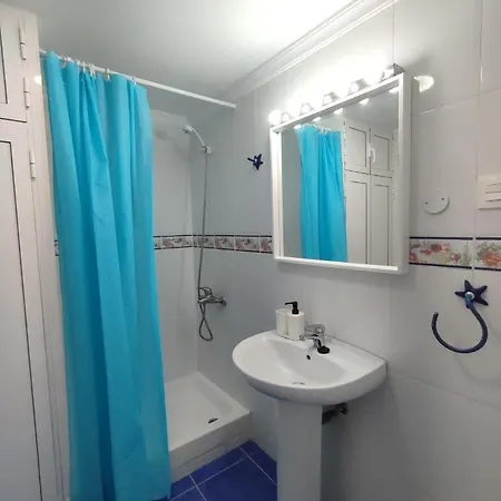 Apartamento Primera Linea - Playa Patalavaca