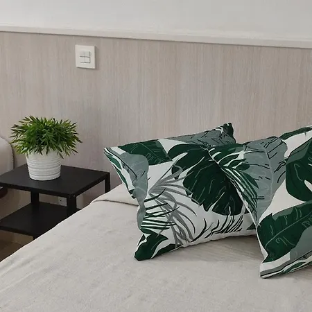 Apartamento Primera Linea - Playa باتالاباكا