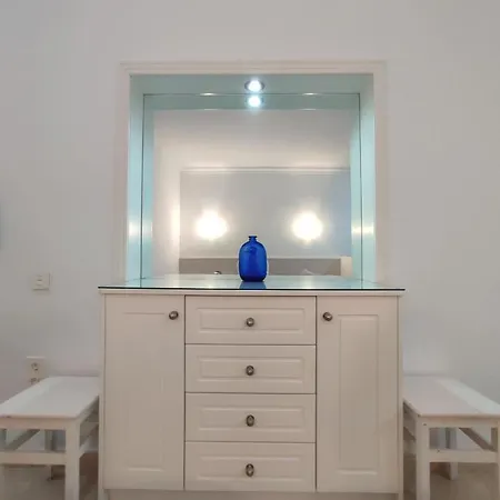 Apartamento Primera Linea - Playa *