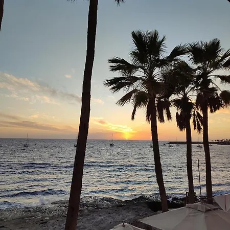 Apartamento Primera Linea - Playa شقة *