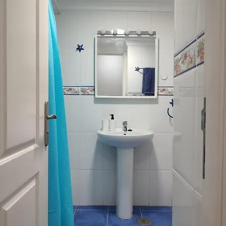 Apartamento Primera Linea - Playa * Patalavaca