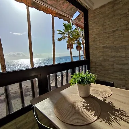 Apartamento Primera Linea - Playa *
