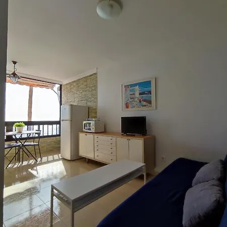 Apartamento Primera Linea - Playa شقة