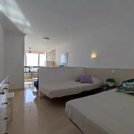Apartamento Primera Linea - Playa Patalavaca