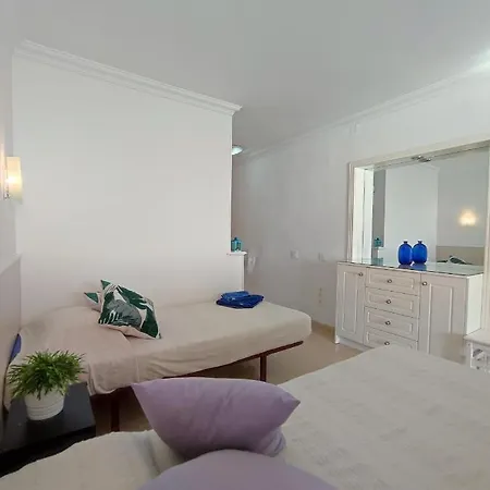 Apartamento Primera Linea - Playa *
